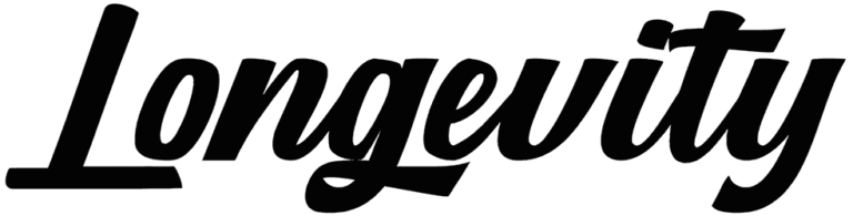 Longevity Font