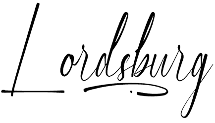 Lordsburg Font
