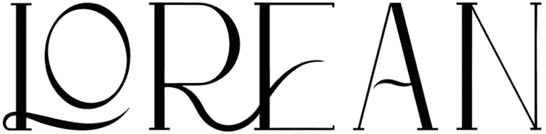 Lorean Font