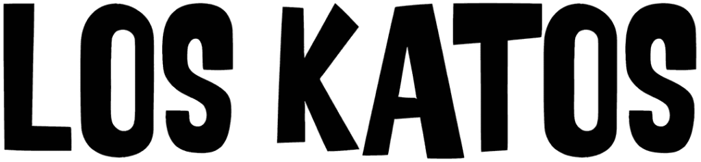 Los Katos Font