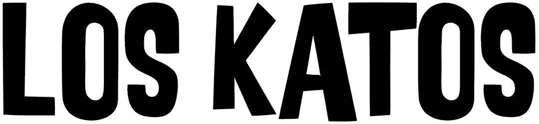 Los Katos Font