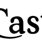 Lost Castedral Font