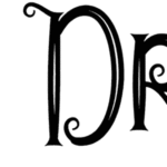 Lost Dragon Font
