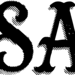 Lost Saloon Font