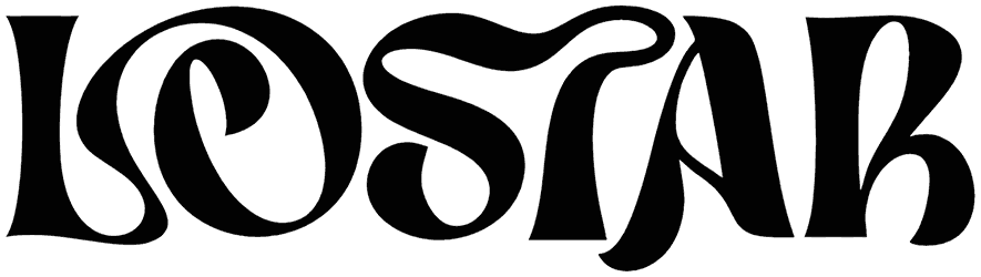 Lostar Font