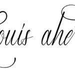Louis Ahera Font