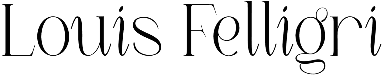 Louis Felligri Font