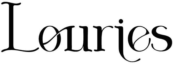 Louries Font
