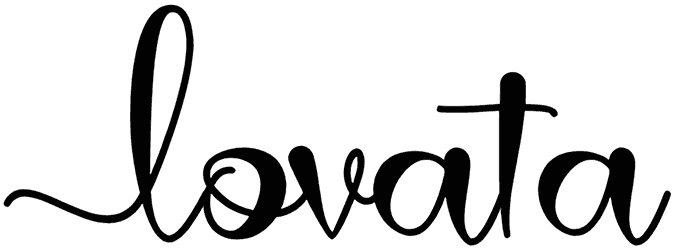 Lovata Font