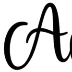 Love Andine Font