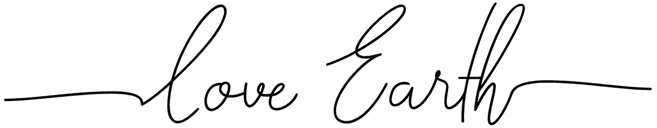 Love Earth Font