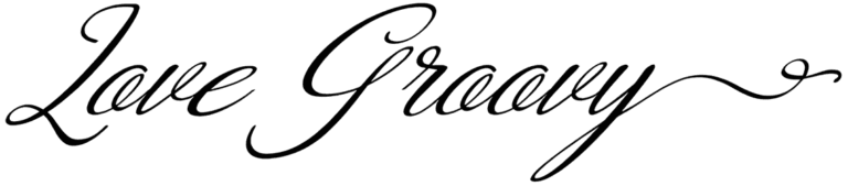 Love Groovy Font