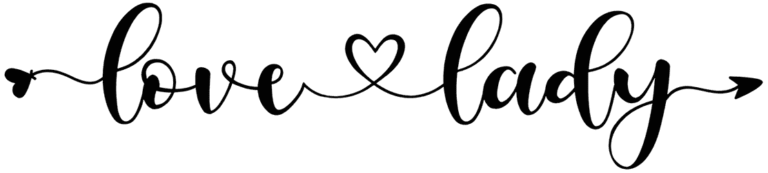 Love Lady Font