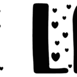 Love Larry Font