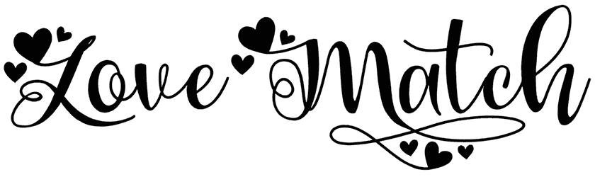 Love Match Font