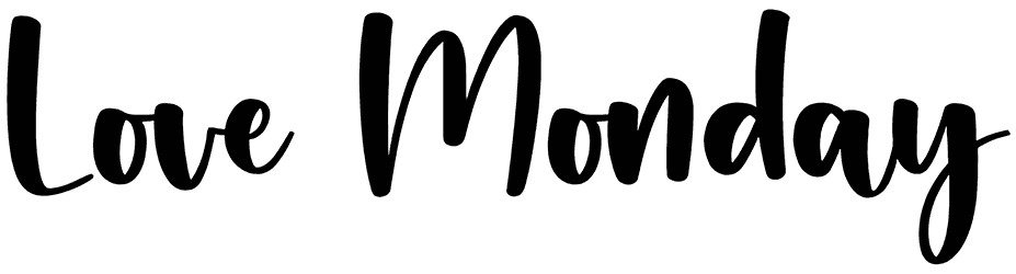 Love Monday Font