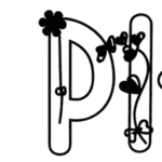 Love Plants Font