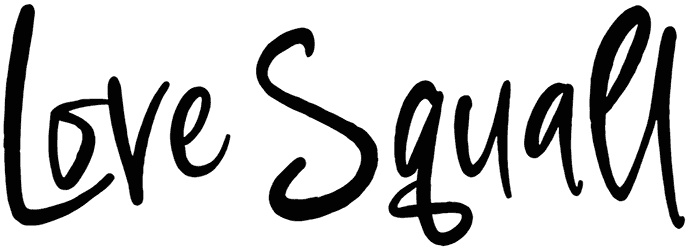 Love Squall Font
