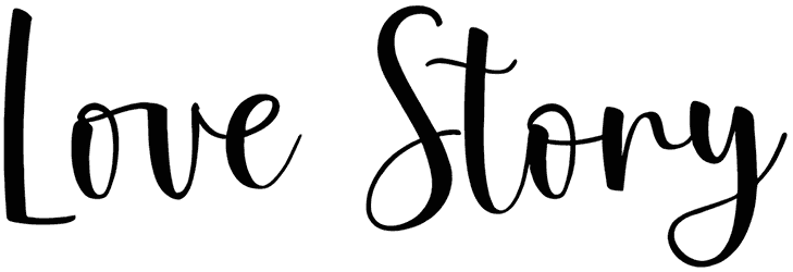Love Story Font