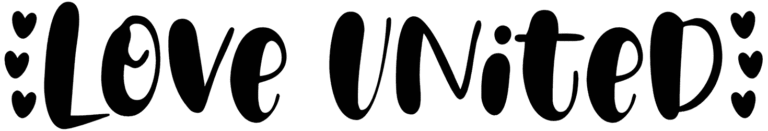 Love United Font