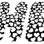 Loveheartz Font