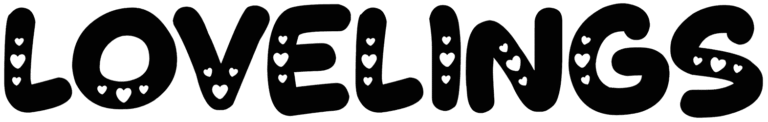 Lovelings Font