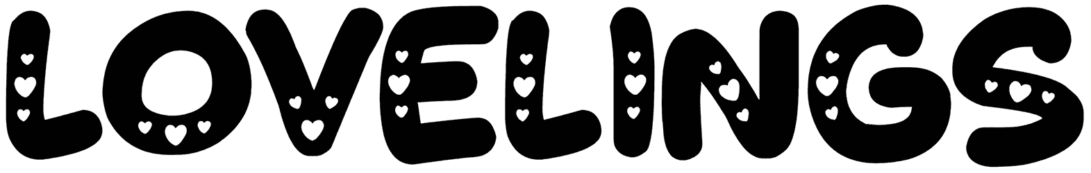 Lovelings Font