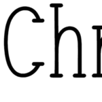 Lovely Christmas Font