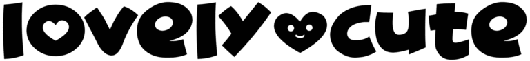 Lovely Cute Font
