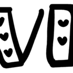 Lovely Font