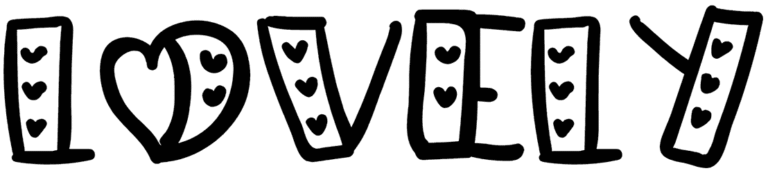 Lovely Font