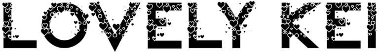 Lovely Kei Font