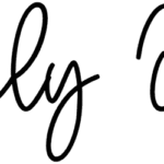 Lovely Pink Font