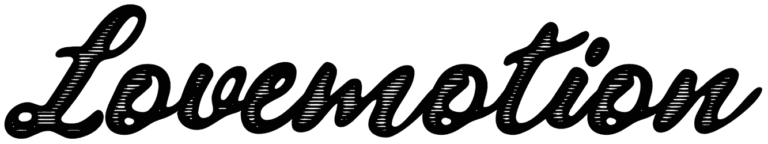 Lovemotion Font