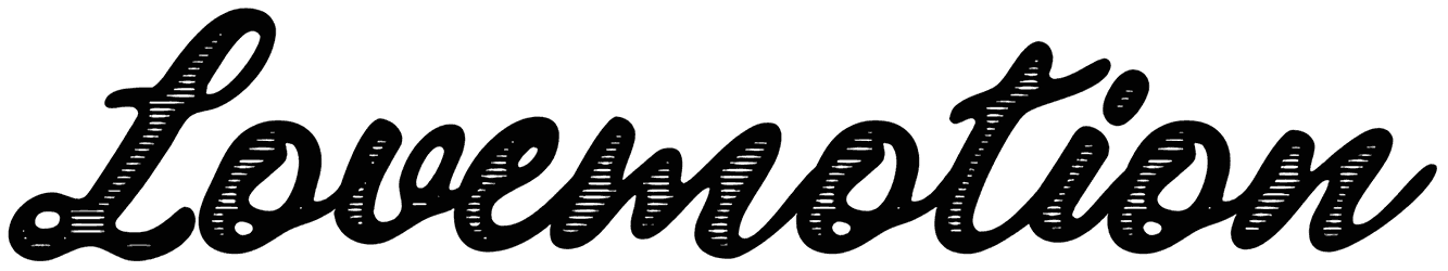 Lovemotion Font