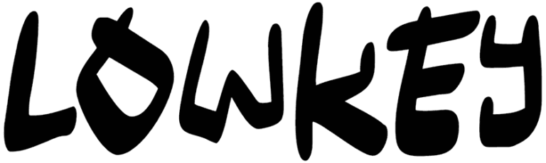 Lowkey Font