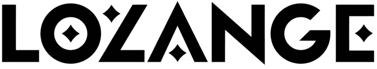 Lozange Font