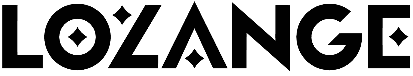 Lozange Font