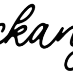 Luckangle Font
