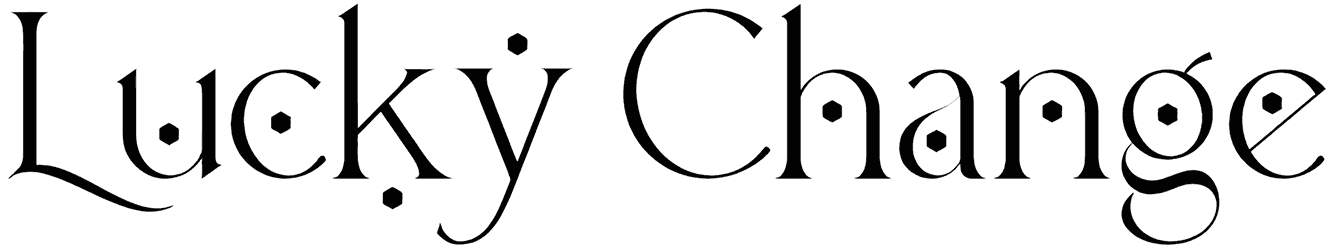 Lucky Change Font