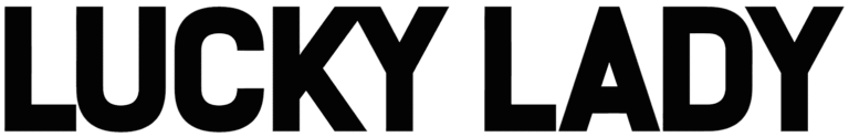 Lucky Lady Font