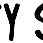 Lucky Shirt Font