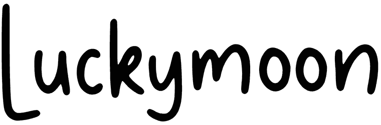 Luckymoon Font