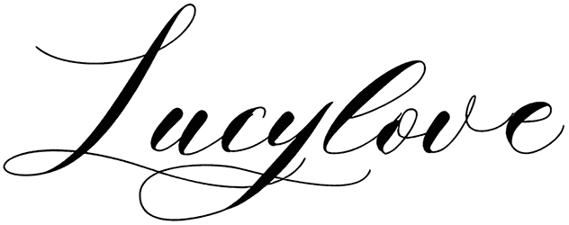 Lucylove Font