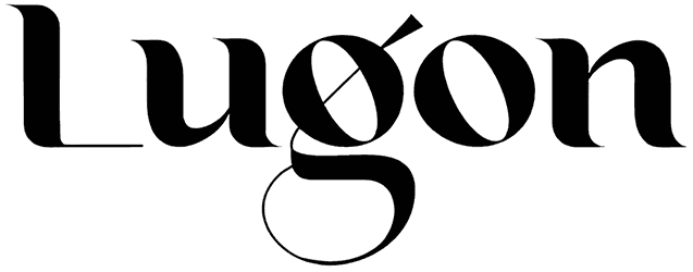 Lugon Font