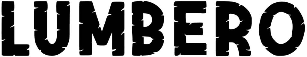 Lumbero Font