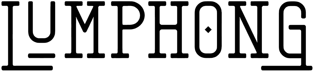 Lumphong Font