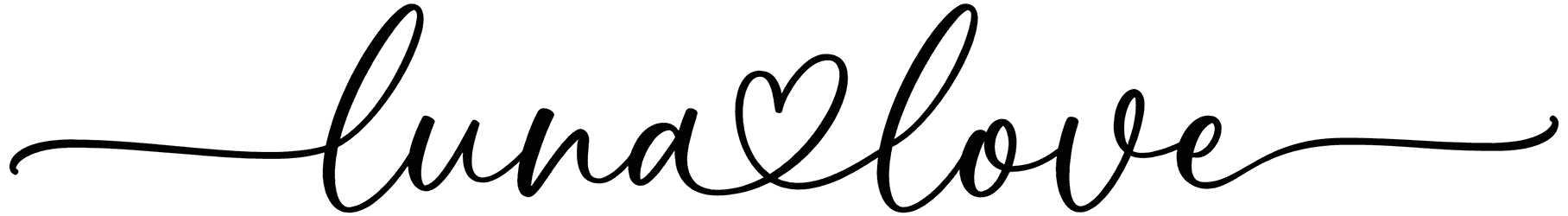 Luna Love Font