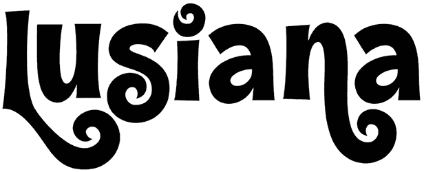 Lusiana Font
