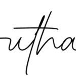 Luthon Southard Script Font
